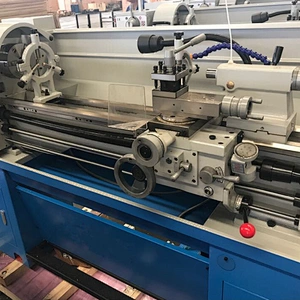 Bench Lathe Machine
