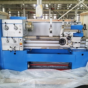 Engine Lathe Machine