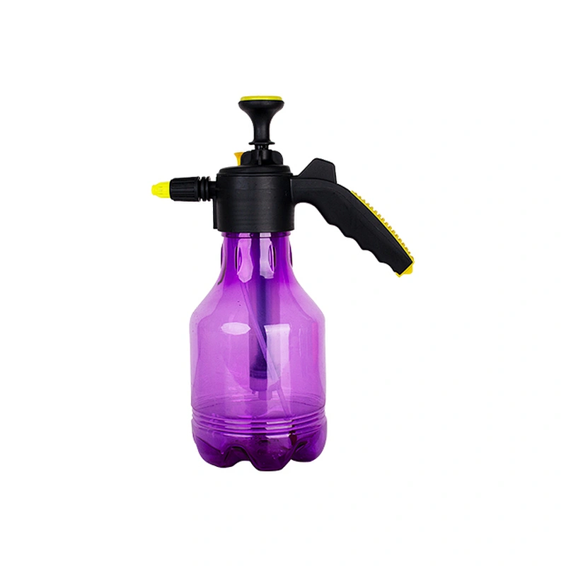 agricultural spray pump hand sanitizer cleaning spray bottle 2 liter