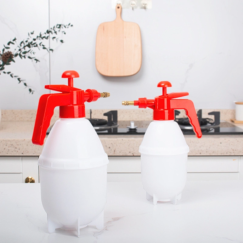 1500ml sprayer nozzle agriculture pesticide Air Pressure garden cosmetic atomizing fine mist sprayer