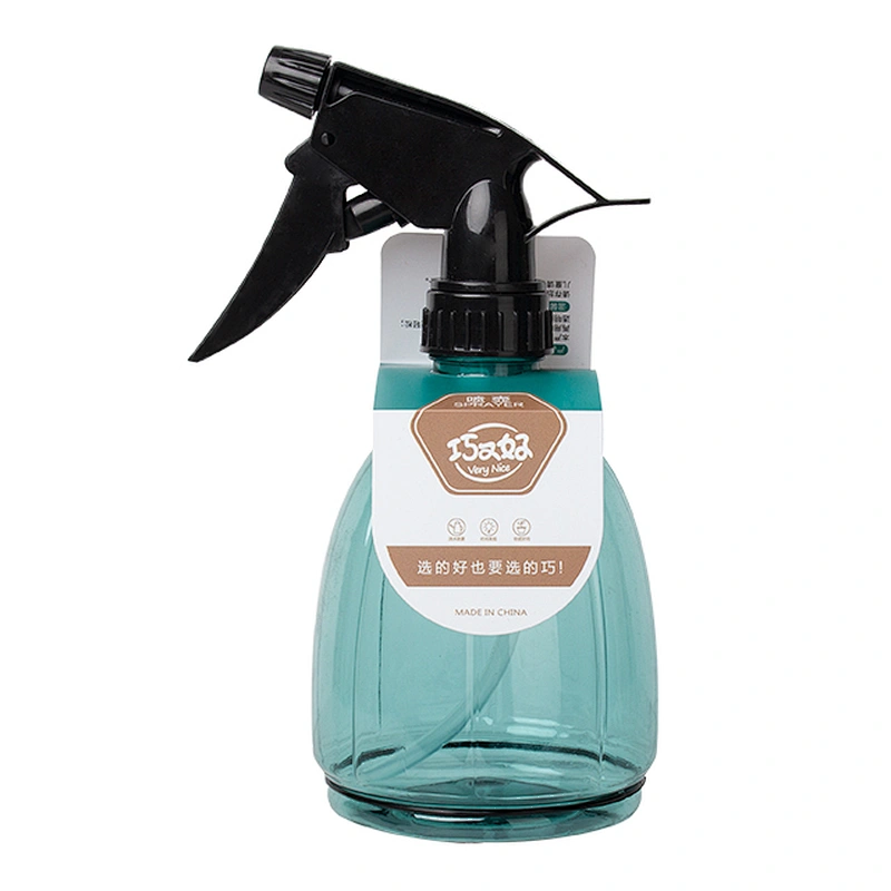 400ml cleaning fine mist spray mini sprayer