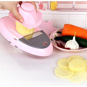 manual hand food vegetable oval shape chopper shredder slicer grater online kitchen