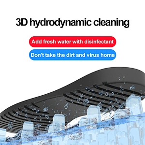 shoe sole cleaning set antibacterial disinfectant front door mat entrance