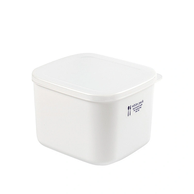 1000ml Wholesale Custom Printed Portable Microwavable Eco Friendly School Plastic Kids Bento Lunch Box