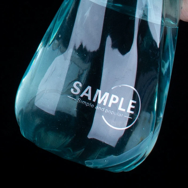 plastic trigger spray bottle with trigger spray manufacturing