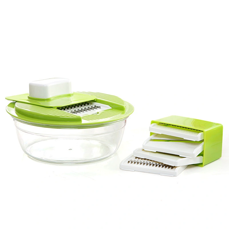 manual food vegetable fries slicer chopper cutter shredder online
