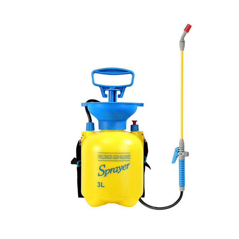portable china 3L / 5L / 8L / 10L Knapsack Sprayer agriculture backpack desinfectant for sale