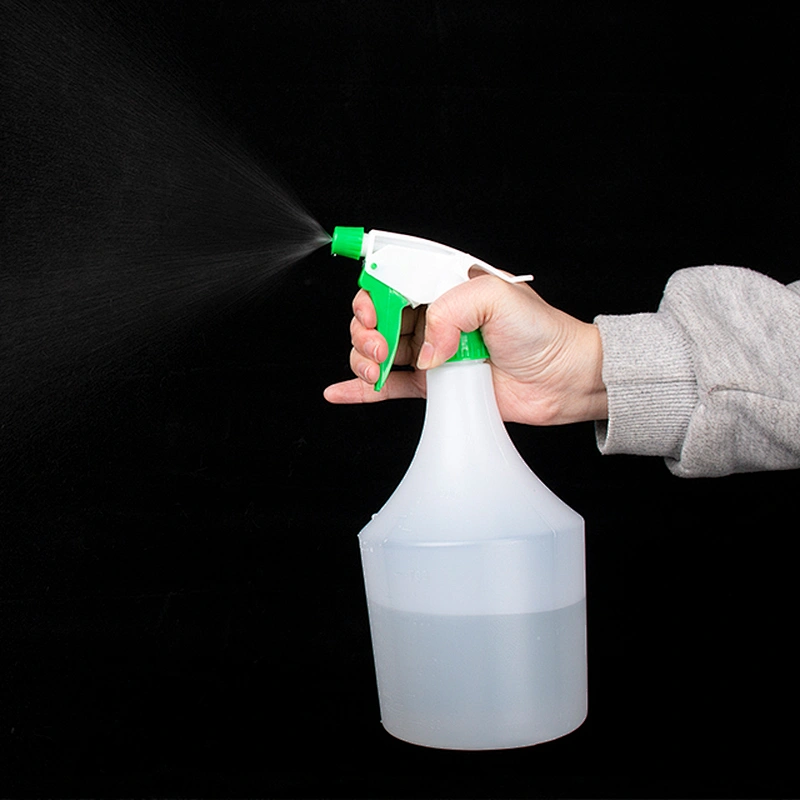 500ml hand bidet fine mist sprayer trigger small spray bottle