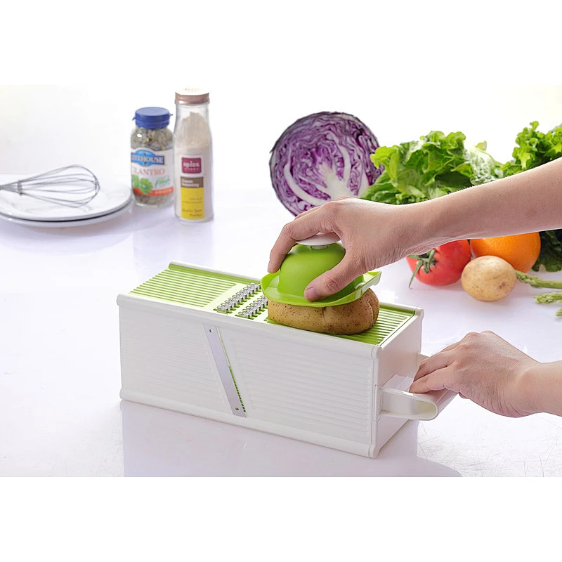 multi purpose box grater vegetable food cutter chopper online for kitchen