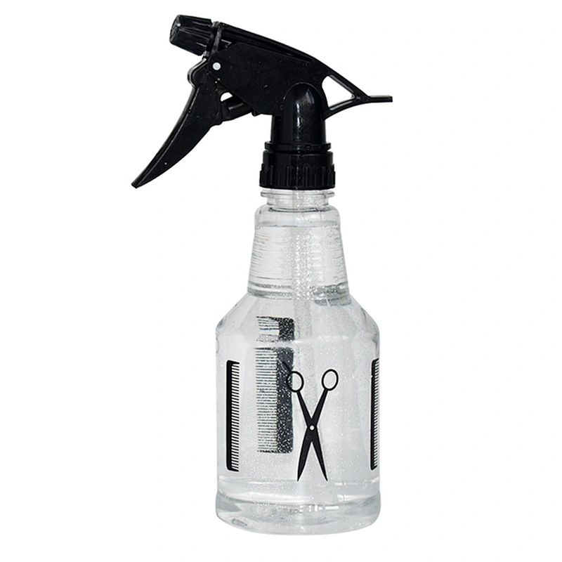 250ml/450ml empty bottles fine mist spray empty hair spray bottles for hand sanitizer