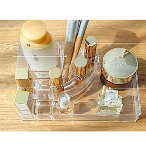 make up jewelry storage organizer lipstick holder
