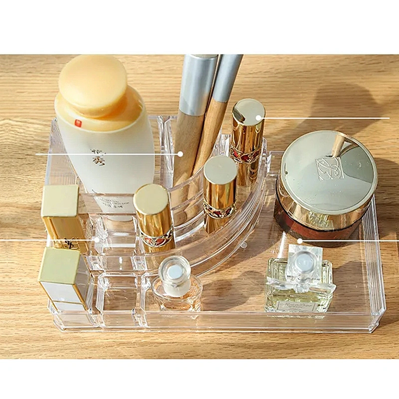 make up jewelry storage organizer lipstick holder