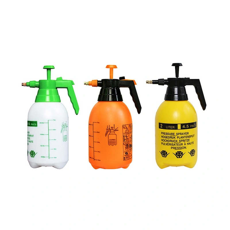 1000ml plastic agricultural pesticide pump pressure sprayer pumpfine mist water spray bottle