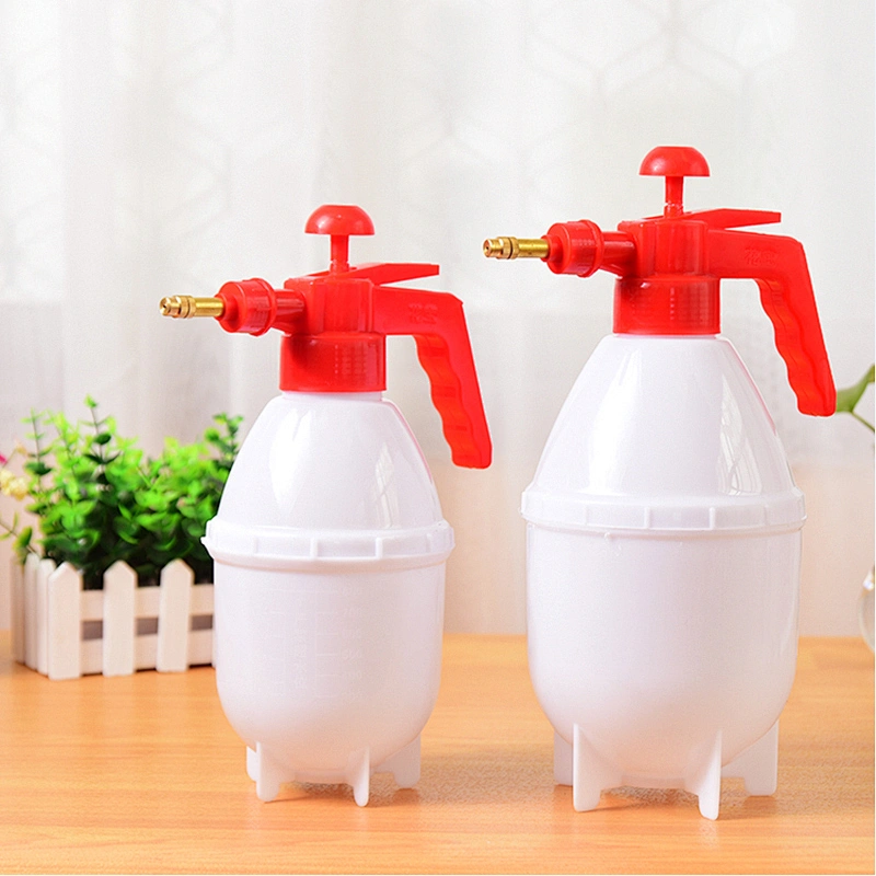 1500ml garden plastic pressure trigger atomizing sprayer manufacturers