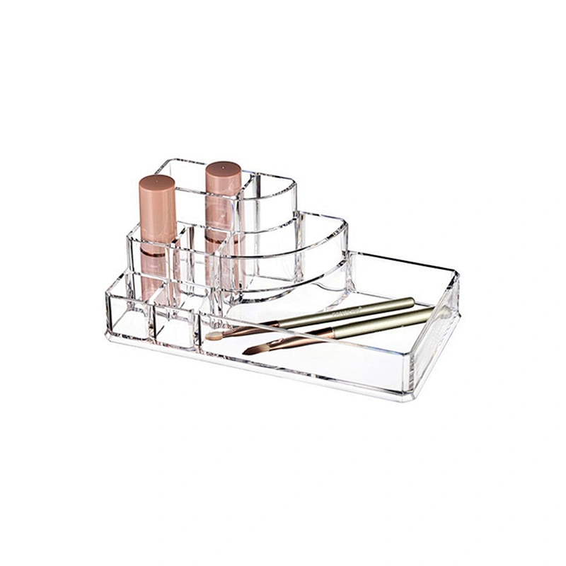 make up jewelry storage organizer lipstick holder