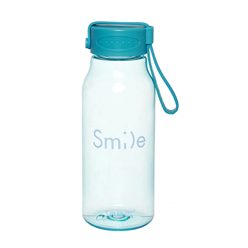 470ml Water Bottles Sports Plastic Drinking Water Sport Bottle