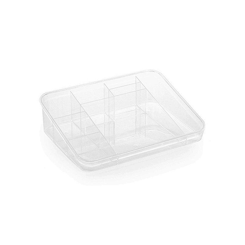 desk jewelry storage organizer makeup packaging box