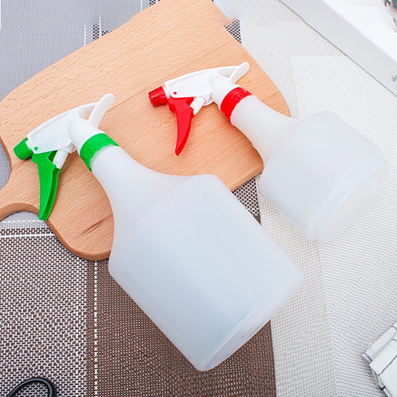 500ml hand bidet fine mist sprayer trigger small spray bottle