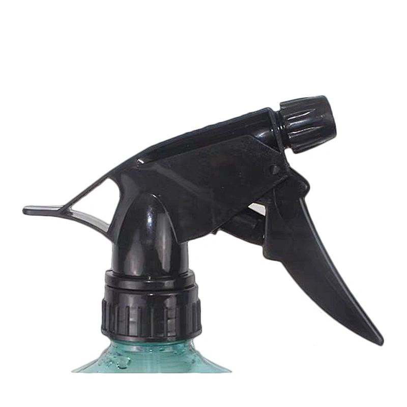 450ml spray bottle plastic fine mist sprayerwith trigger