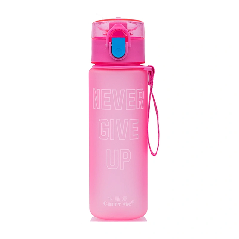 TRITAN BPA Free Plastic Sports Water Bottle Design Plastic Sports Water Bottles