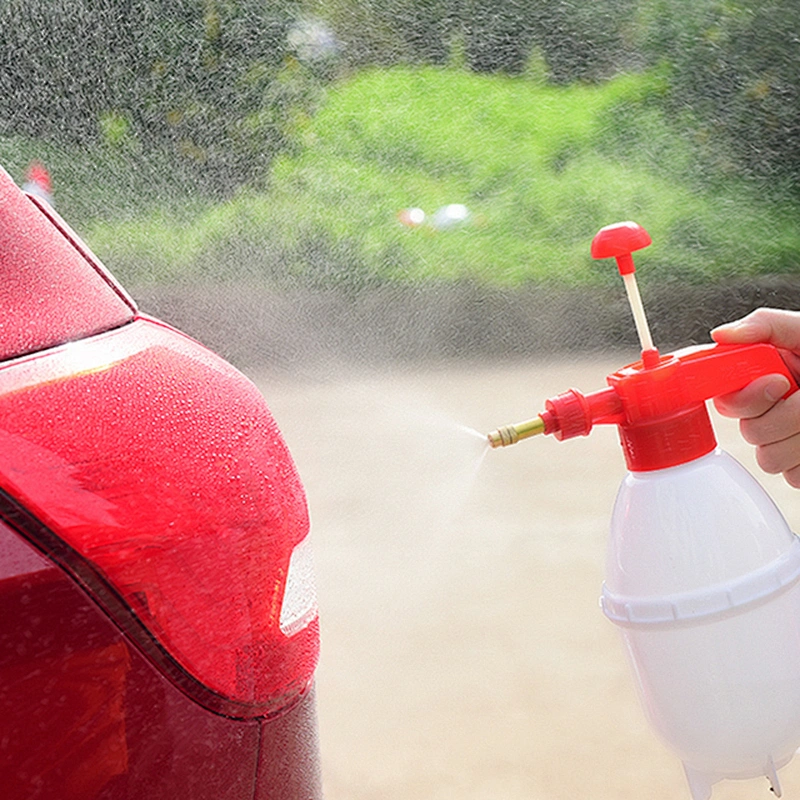 1500ml sprayer nozzle agriculture pesticide Air Pressure garden cosmetic atomizing fine mist sprayer