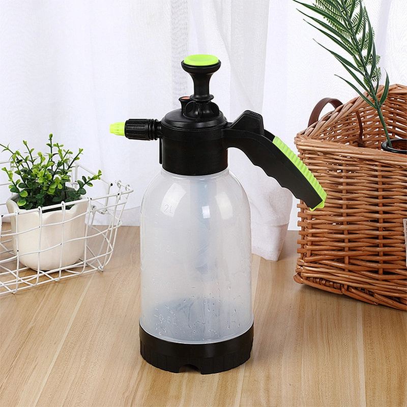air disinfectant dual purpose compressed cleaning fog spray plastic power mist sprayer 2 liter manufacturer