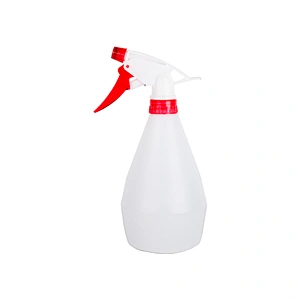 plastic 500ml fine mist spray bottle tigger dual purpose water sprayer with trigger spray