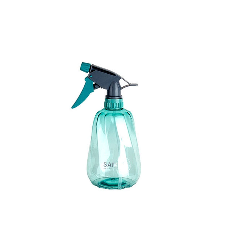 plastic trigger spray bottle with trigger spray manufacturing