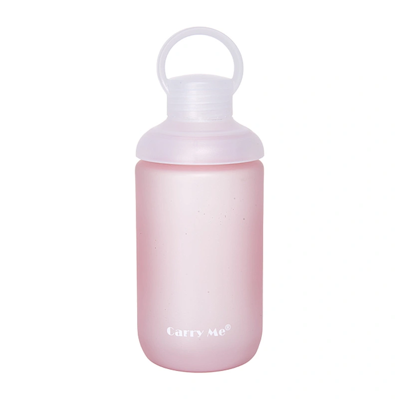 Fashion Water Bottle BPA Free Cute 500ml Water Bottle
