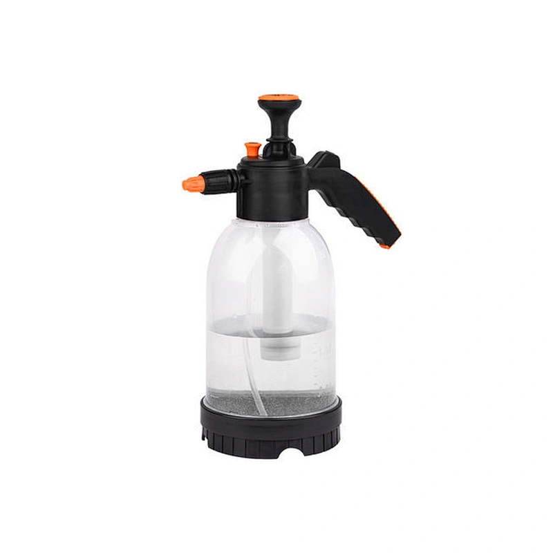 air disinfectant dual purpose compressed cleaning fog spray plastic power mist sprayer 2 liter manufacturer
