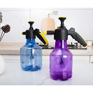 3 Liters china water pesticide fine mist fog air pressure sprayer bottle for hand spray sanitizer