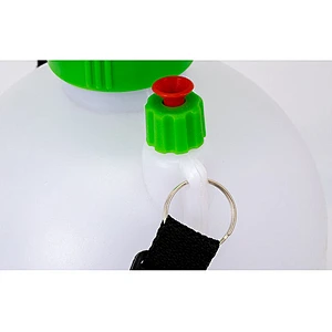 Garden plastic hand mist manual agriculture Knapsack sprayer pump bottle for sanitizing