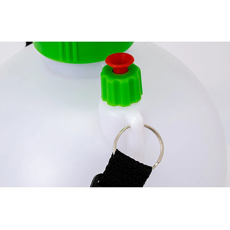 Garden plastic hand mist manual agriculture Knapsack sprayer pump bottle for sanitizing