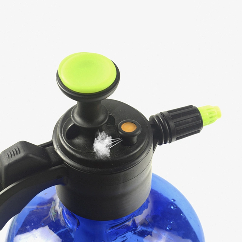 3 Liters plastic garden pump trigger airless paint sprayer bottle