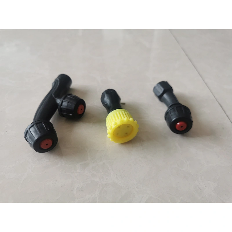 plastic taizhou airless backpack knapsack sprayer 16l pump power sprayer Machine agriculture for sale