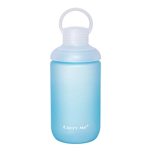 Fashion Water Bottle BPA Free Plastic Drinking Water Bottle