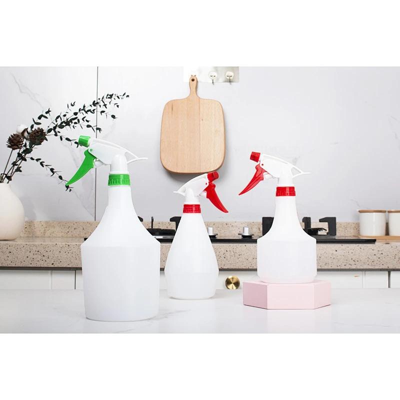 1000ml water mist bottle sprayer trigger for air antivirus spray