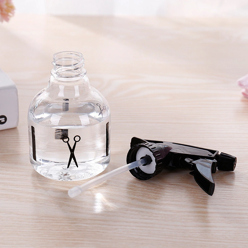 250ml small hair mist spray plastic bottle also for killing virus spray