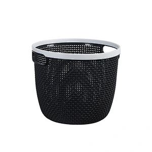 houseware kids plastic laundry basket