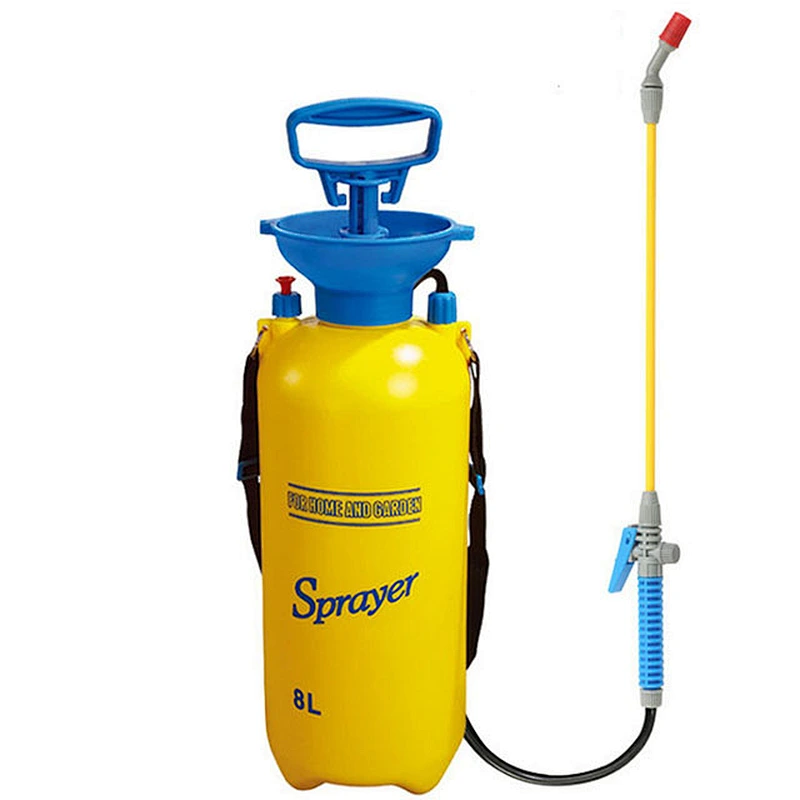 portable china 3L / 5L / 8L / 10L Knapsack Sprayer agriculture backpack desinfectant for sale