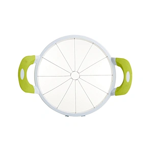 New Originality Stainless Steel Watermelon Cutter Corer Slicer watermelon slicer