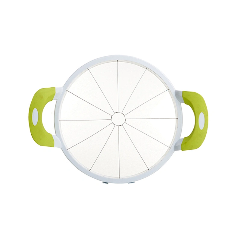New Originality Stainless Steel Watermelon Cutter Corer Slicer watermelon slicer
