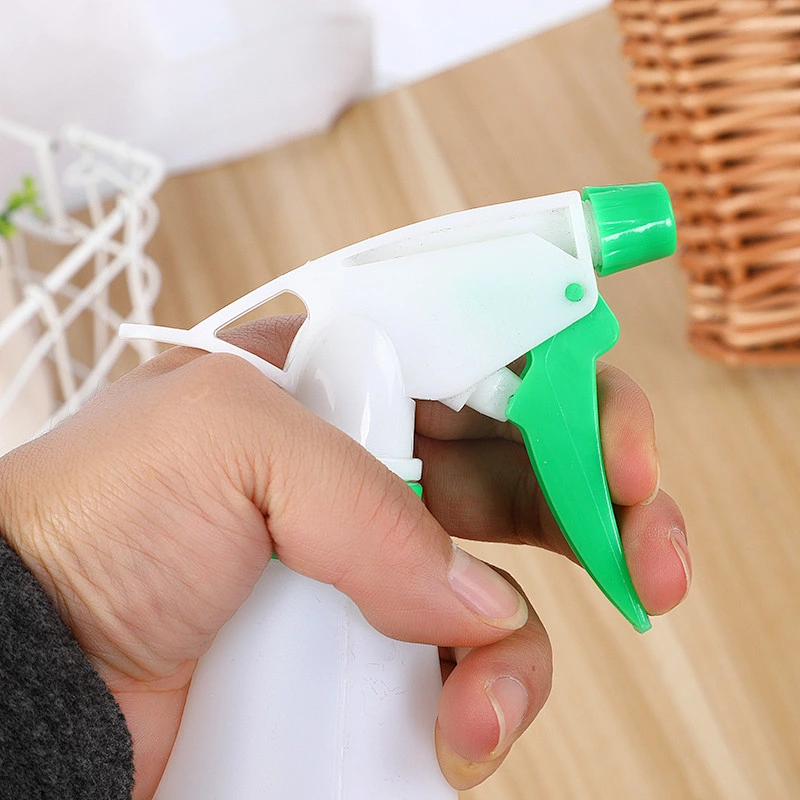1000ml pump fogger manual sprayer fogger for lysol spray sanitizes