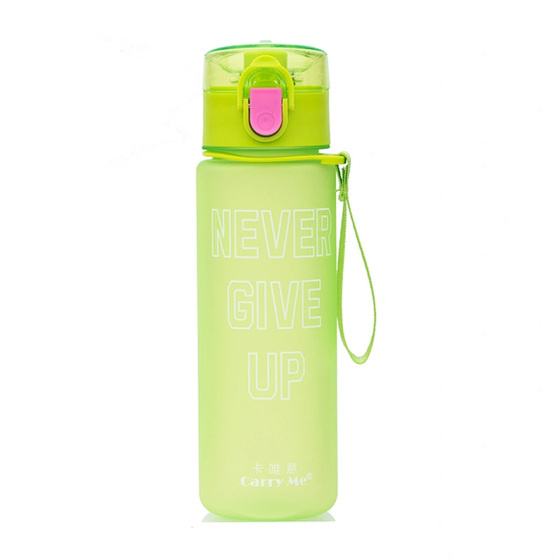 TRITAN BPA Free Plastic Sports Water Bottle Design Plastic Sports Water Bottles