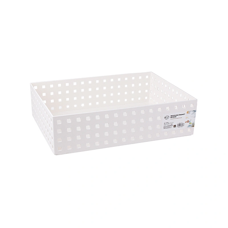 Tabletop Storage cheap plastic mesh basket drawers toys sundries desk organizer drawer box