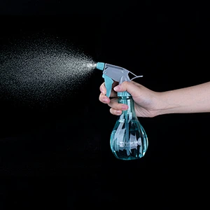 china fine mist spray disinfectant empty plastic spray bottles mini trigger sprayer