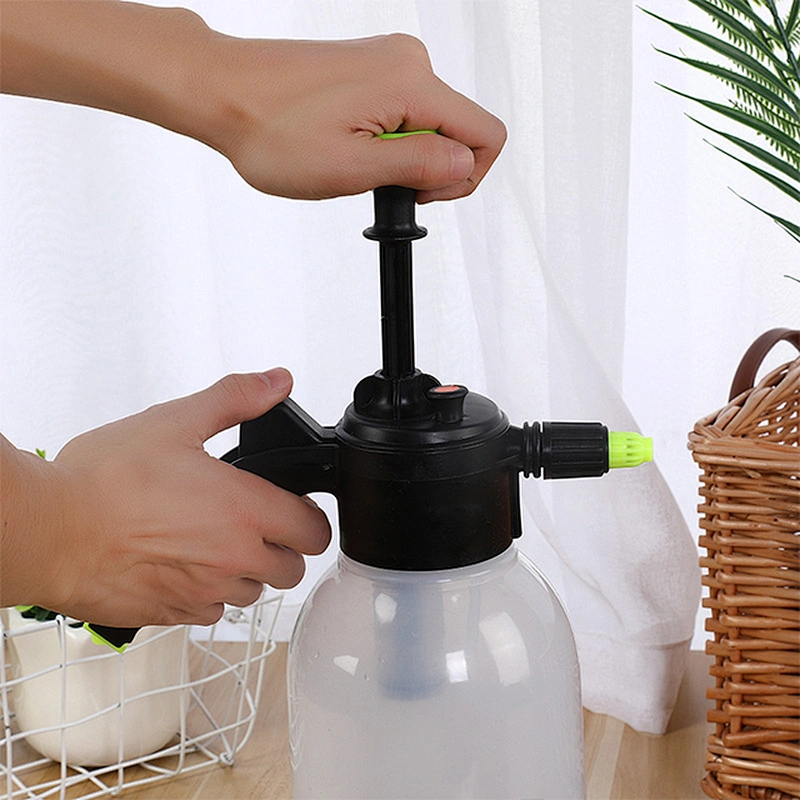 air disinfectant dual purpose compressed cleaning fog spray plastic power mist sprayer 2 liter manufacturer