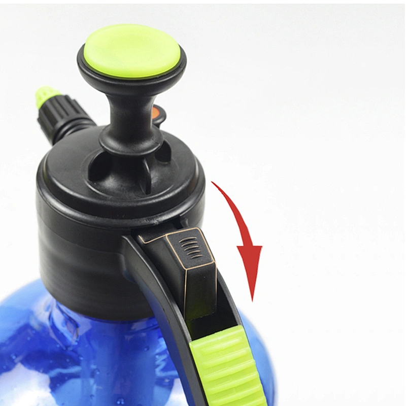 3 Liters plastic garden pump trigger airless paint sprayer bottle