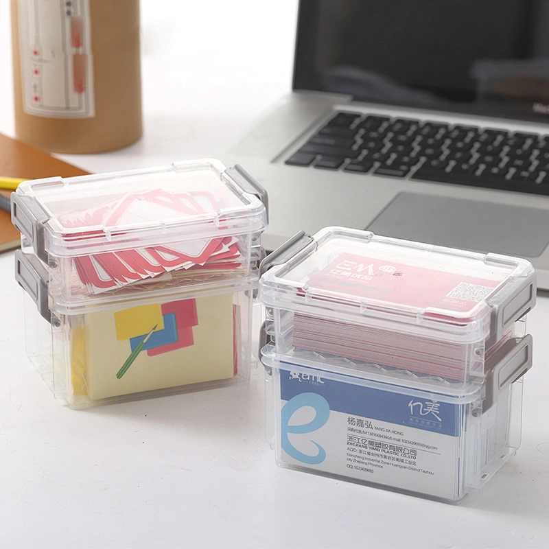 plastic office drawer desk organizer small plastic storage box