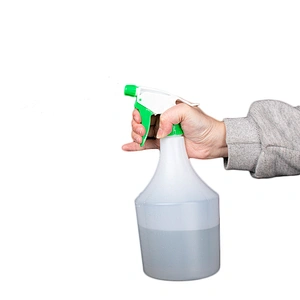 1000ml plastic alcohol water spray bottles hand sanitizer